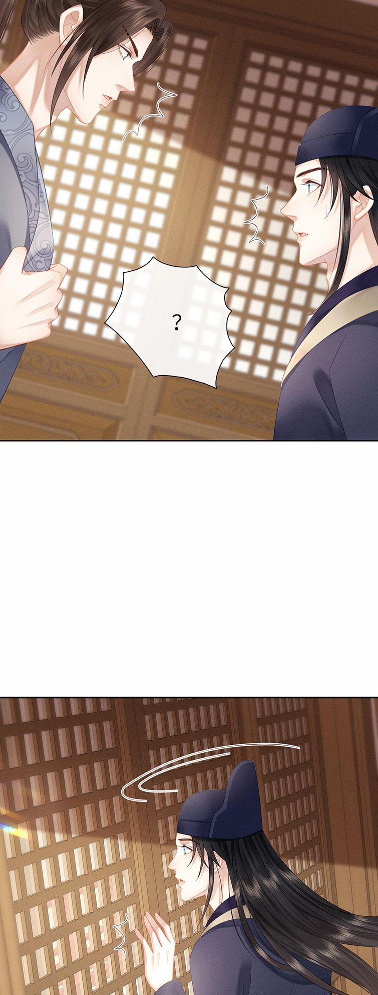 Thái Giám Bắt Nạt Người 16 trang 28