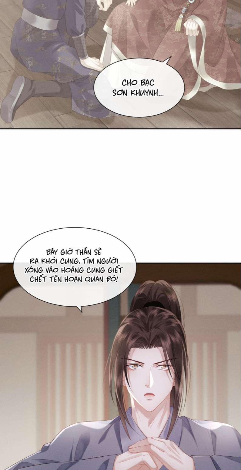 Thái Giám Bắt Nạt Người 17 trang 17