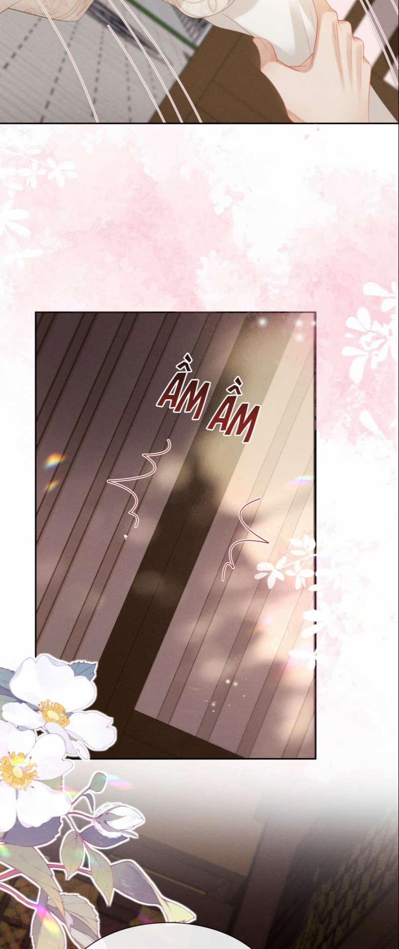 Thái Giám Bắt Nạt Người 17 trang 28