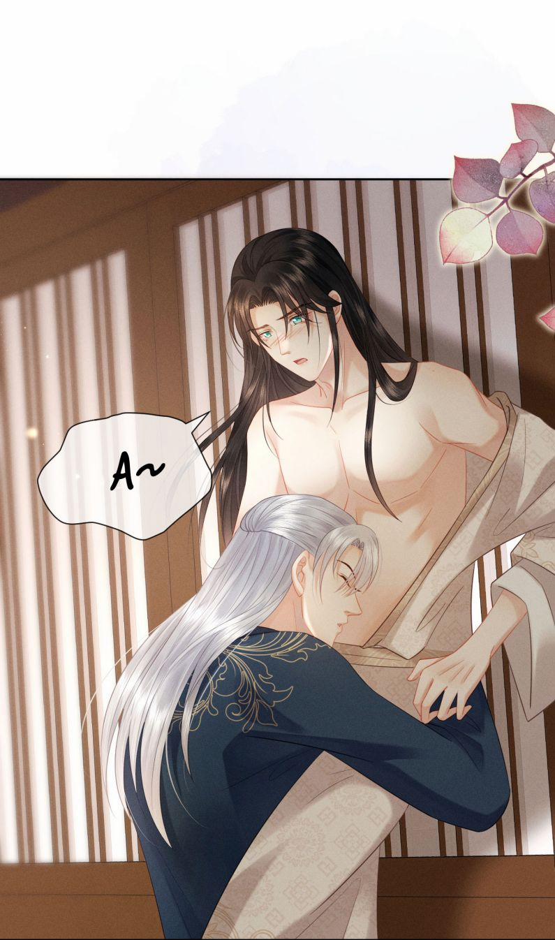 Thái Giám Bắt Nạt Người 18 trang 15