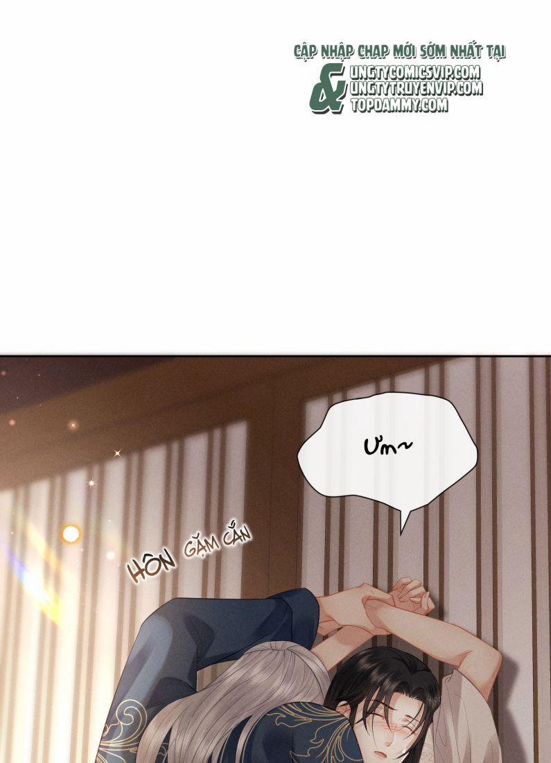 Thái Giám Bắt Nạt Người 18 trang 3