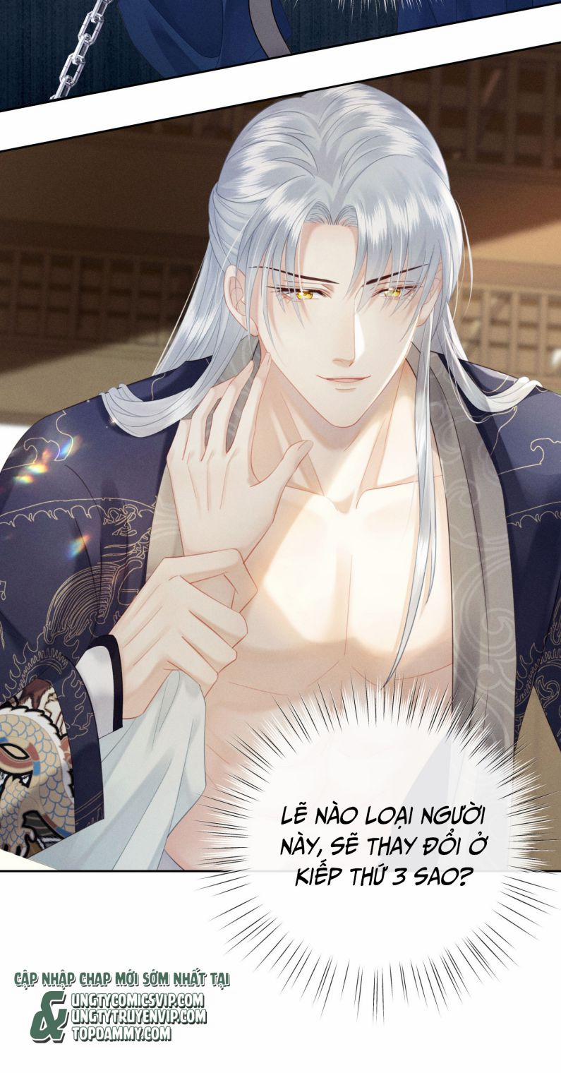 Thái Giám Bắt Nạt Người 18 trang 36