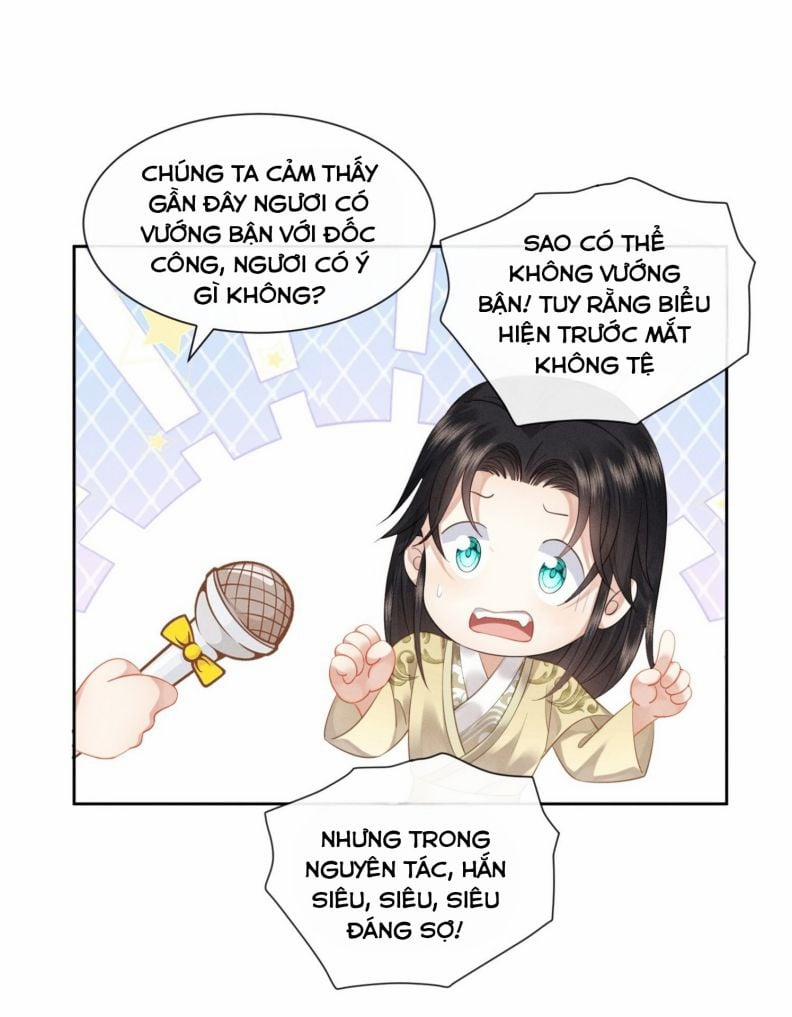 Thái Giám Bắt Nạt Người 18 trang 37