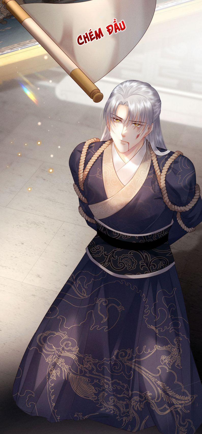 Thái Giám Bắt Nạt Người 18 trang 6