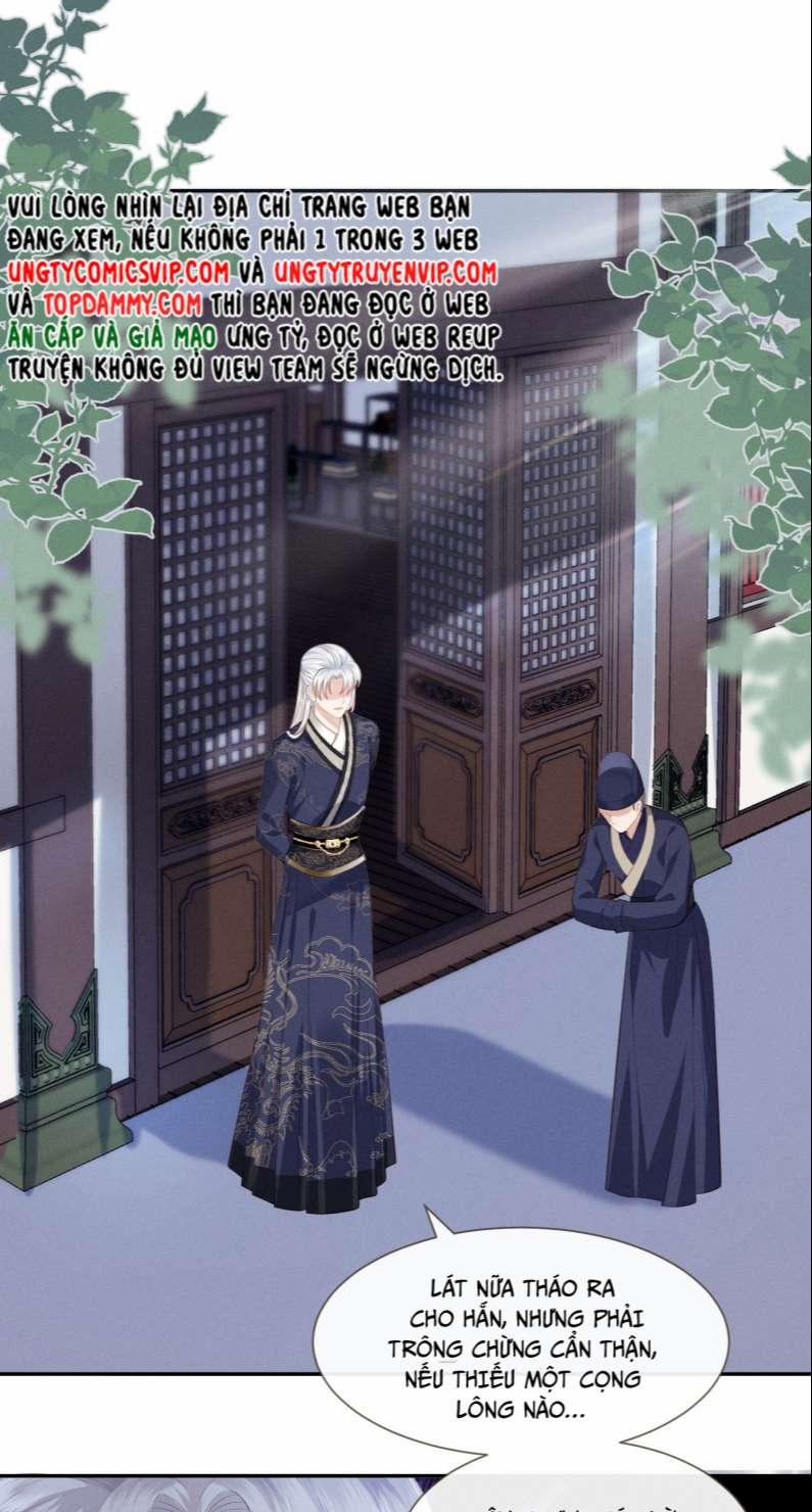 Thái Giám Bắt Nạt Người 2 trang 11