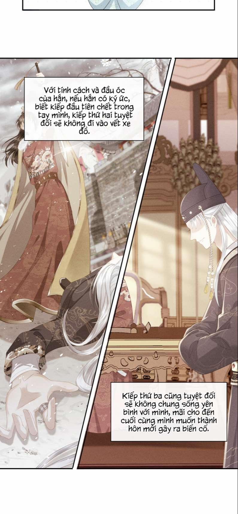 Thái Giám Bắt Nạt Người 2 trang 15