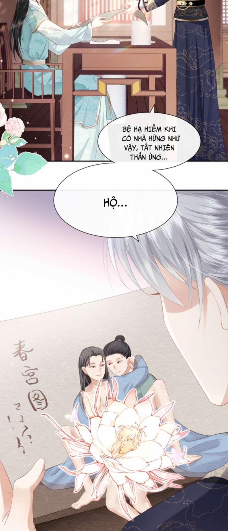 Thái Giám Bắt Nạt Người 2 trang 26