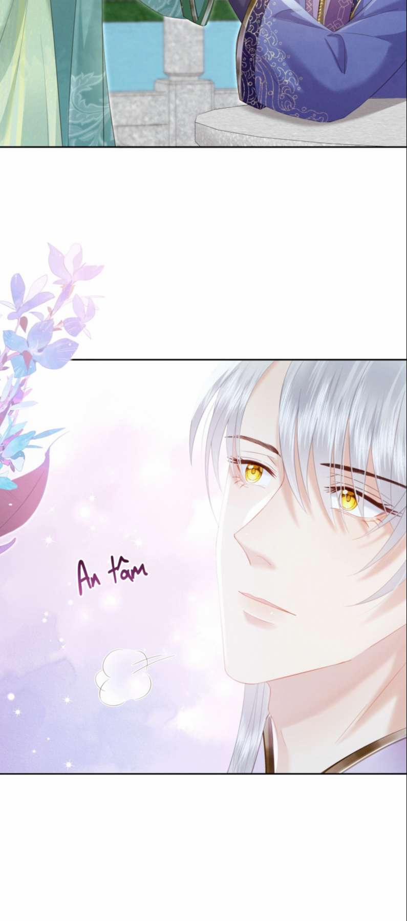 Thái Giám Bắt Nạt Người 20 trang 15