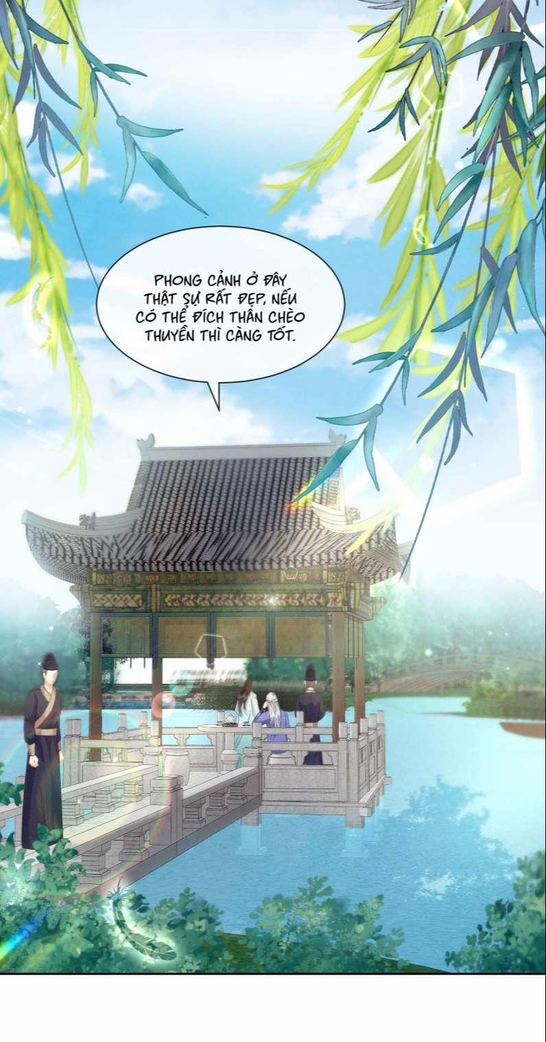 Thái Giám Bắt Nạt Người 20 trang 2