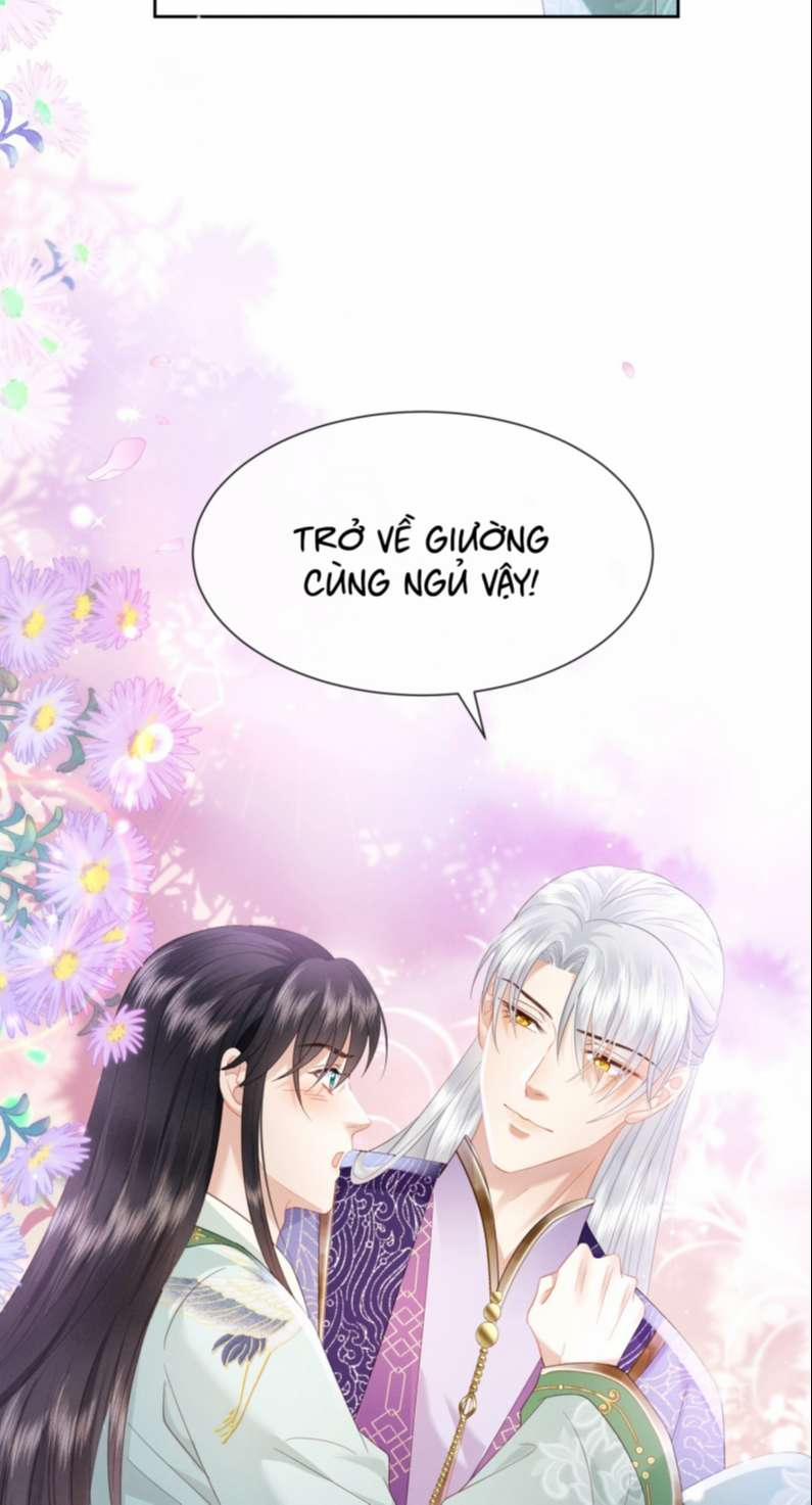 Thái Giám Bắt Nạt Người 20 trang 21