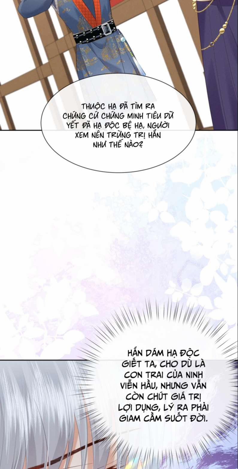 Thái Giám Bắt Nạt Người 20 trang 37