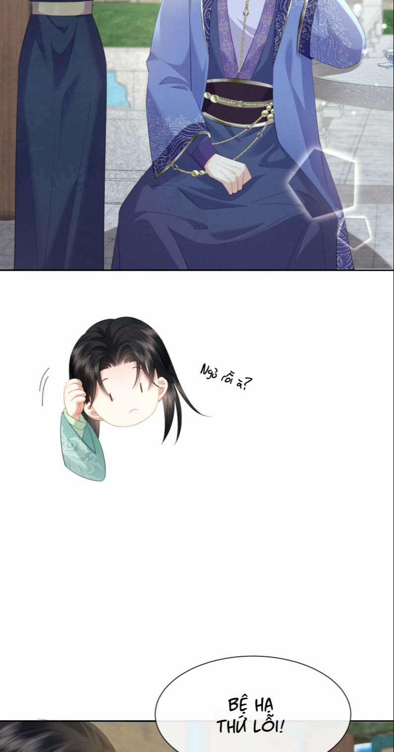 Thái Giám Bắt Nạt Người 20 trang 6