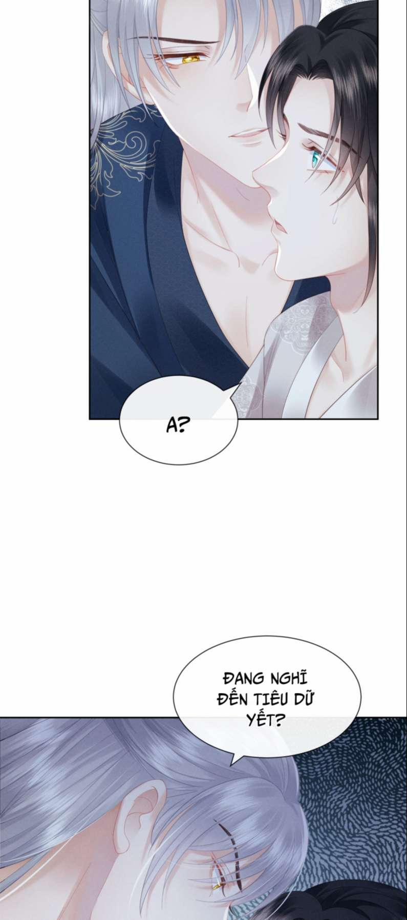 Thái Giám Bắt Nạt Người 6 trang 22