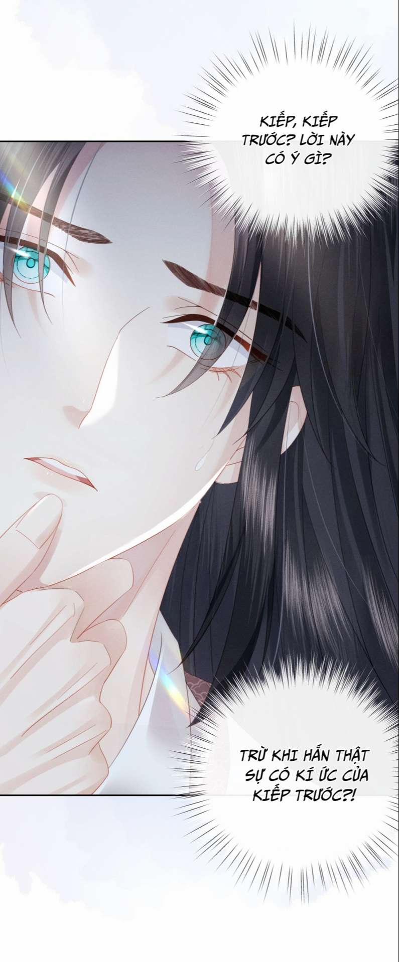 Thái Giám Bắt Nạt Người 6 trang 27