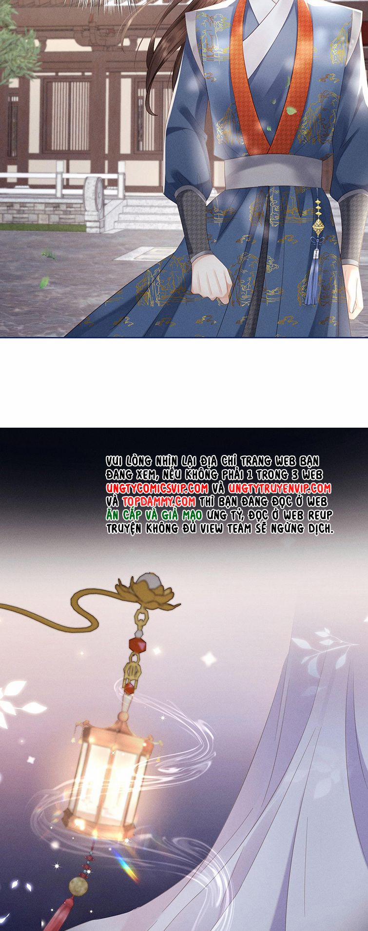 Thái Giám Bắt Nạt Người 8 trang 13