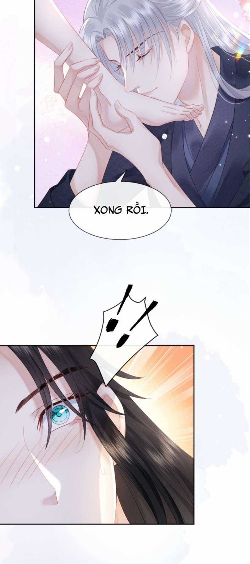 Thái Giám Bắt Nạt Người 9 trang 13