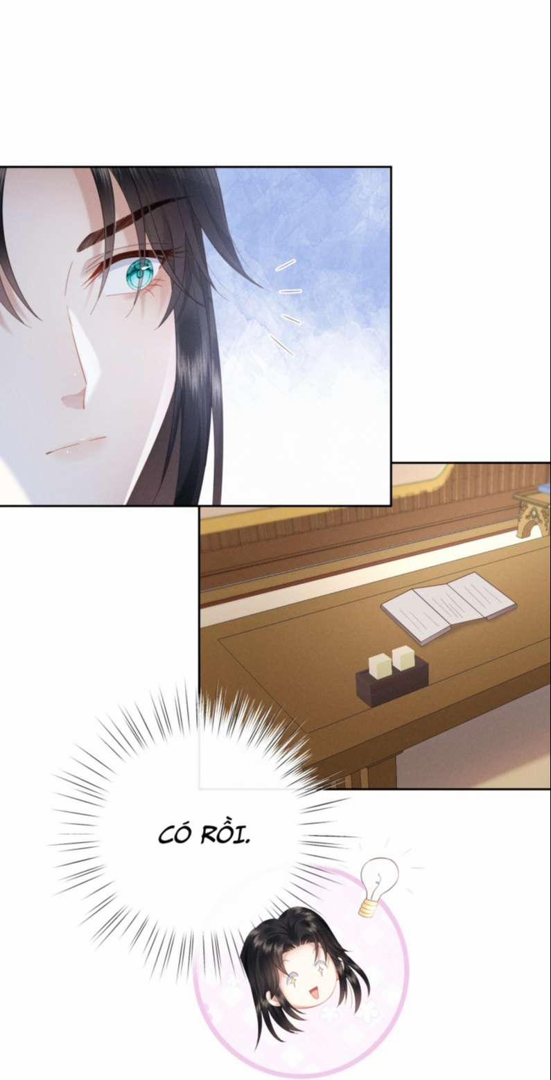 Thái Giám Bắt Nạt Người 9 trang 2