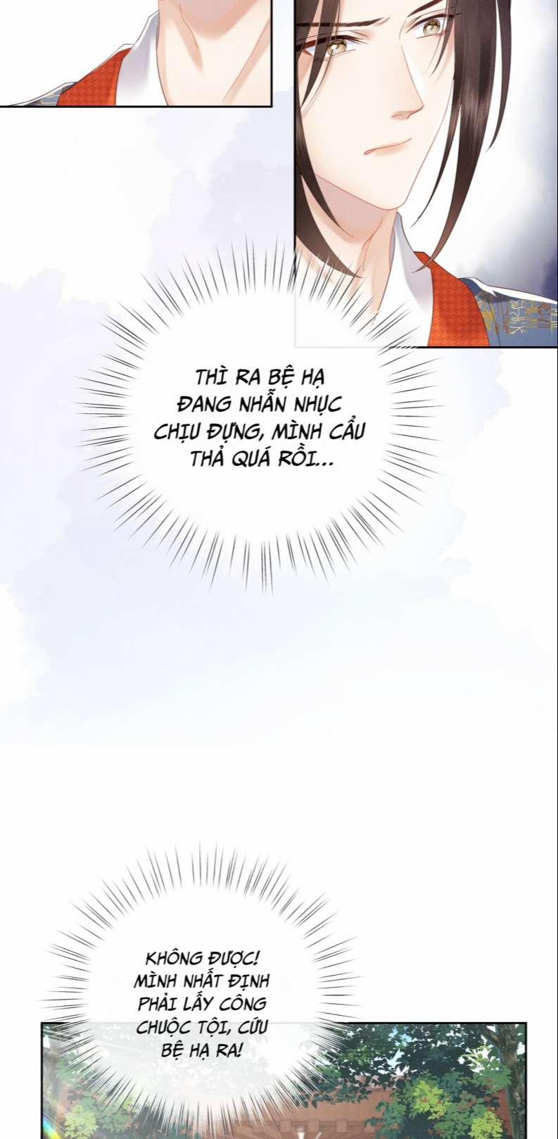 Thái Giám Bắt Nạt Người 9 trang 29