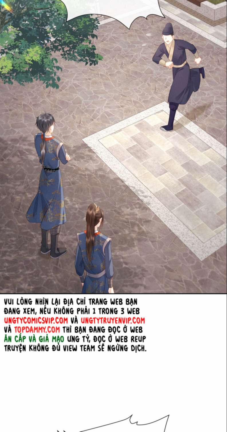 Thái Giám Bắt Nạt Người 9 trang 32