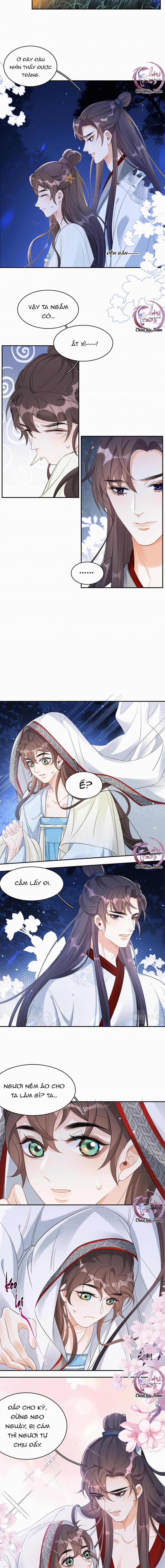 Thái Giám Ngày Ngày Đều Muốn Tránh Xa Hoàng Thượng 13 trang 5