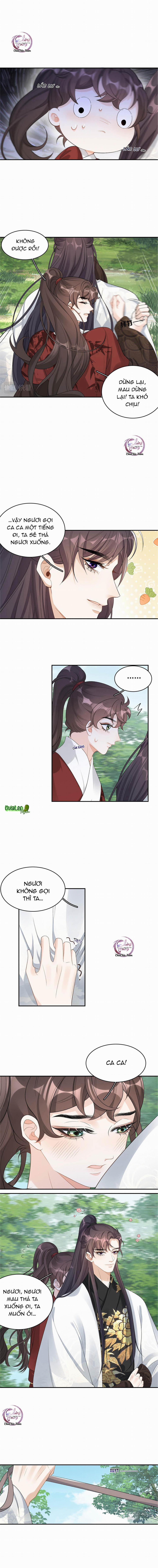 Thái Giám Ngày Ngày Đều Muốn Tránh Xa Hoàng Thượng 19 trang 2