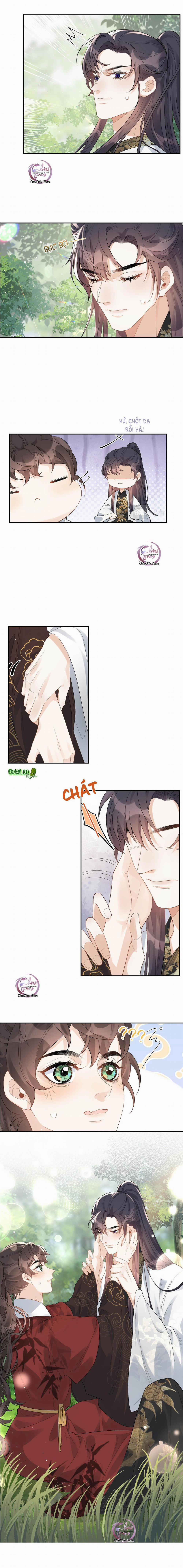 Thái Giám Ngày Ngày Đều Muốn Tránh Xa Hoàng Thượng 19 trang 6