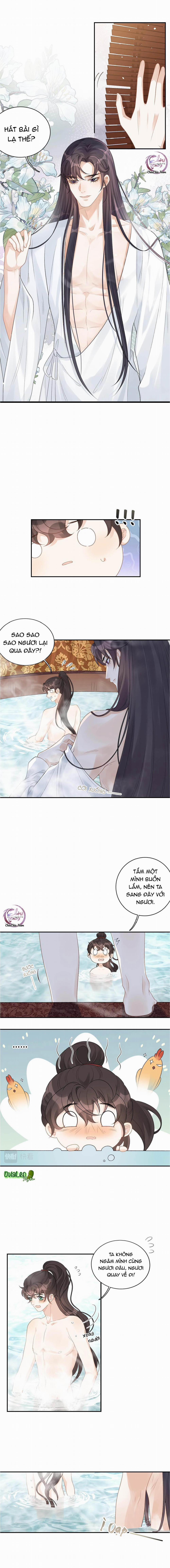 Thái Giám Ngày Ngày Đều Muốn Tránh Xa Hoàng Thượng 20 trang 6