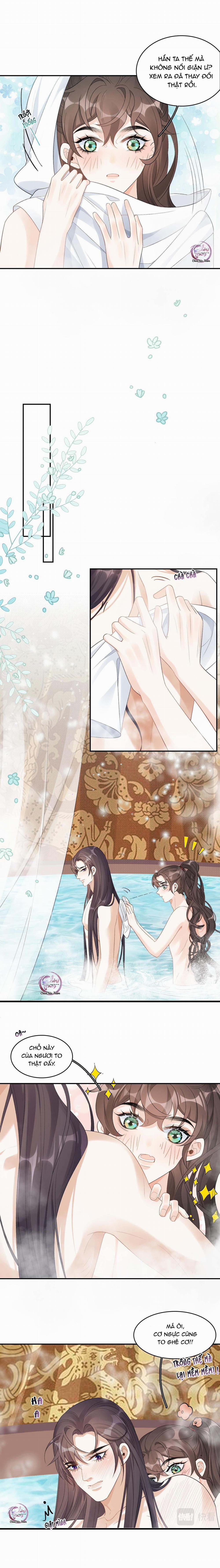 Thái Giám Ngày Ngày Đều Muốn Tránh Xa Hoàng Thượng 21 trang 2