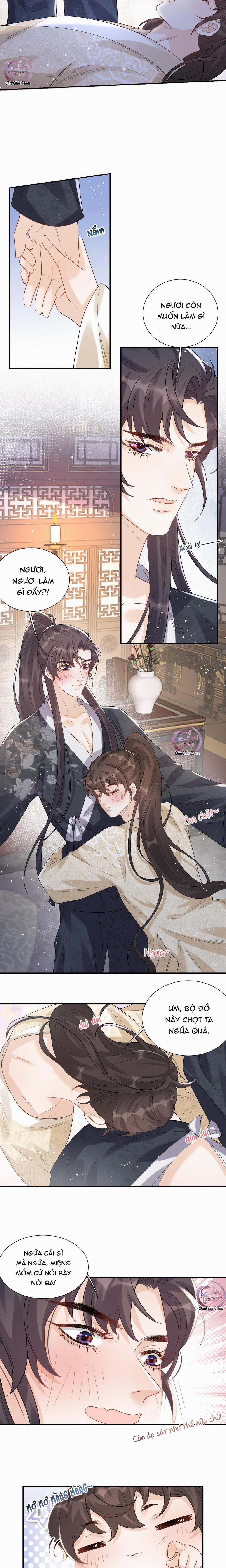 Thái Giám Ngày Ngày Đều Muốn Tránh Xa Hoàng Thượng 22 trang 6