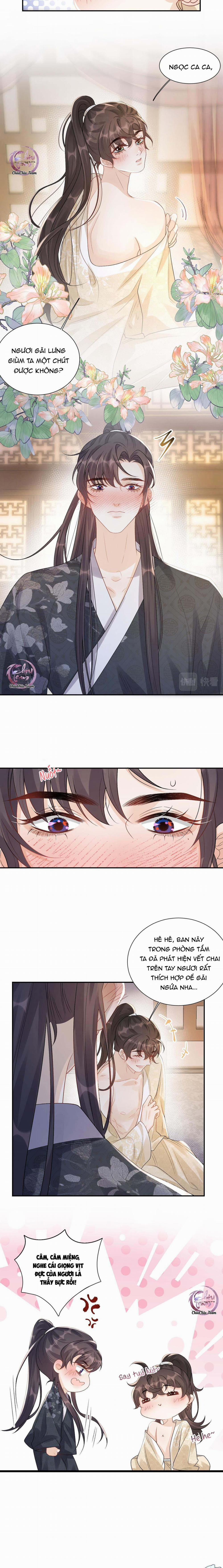 Thái Giám Ngày Ngày Đều Muốn Tránh Xa Hoàng Thượng 22 trang 7