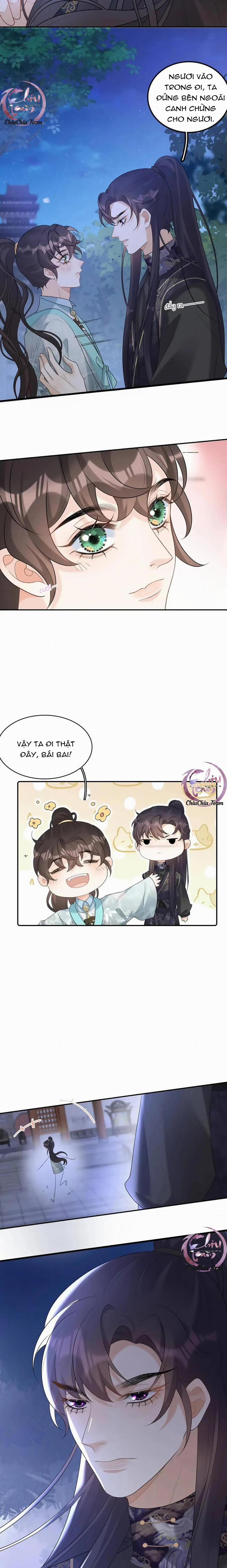 Thái Giám Ngày Ngày Đều Muốn Tránh Xa Hoàng Thượng 28 trang 6