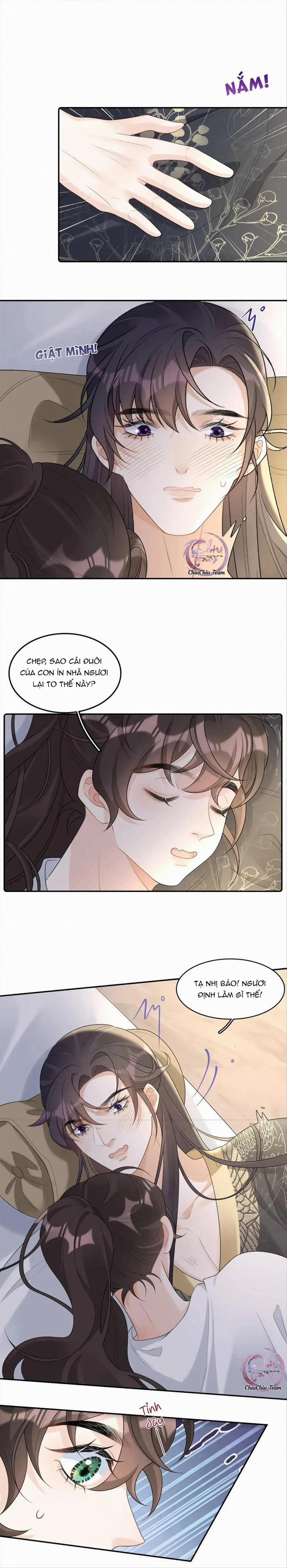 Thái Giám Ngày Ngày Đều Muốn Tránh Xa Hoàng Thượng 29 trang 7