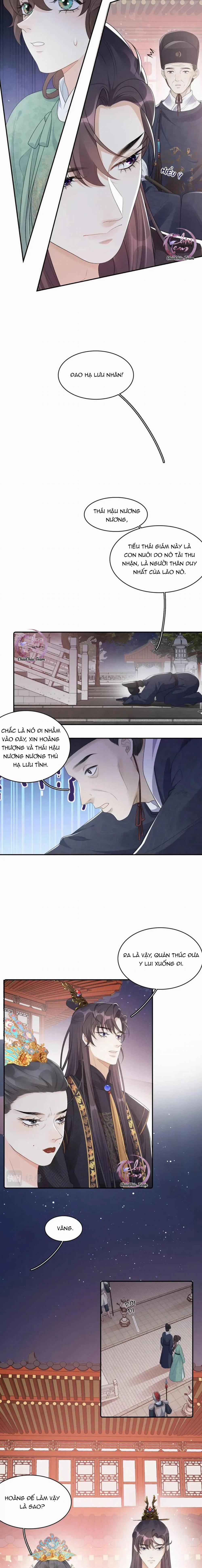 Thái Giám Ngày Ngày Đều Muốn Tránh Xa Hoàng Thượng 31 trang 1