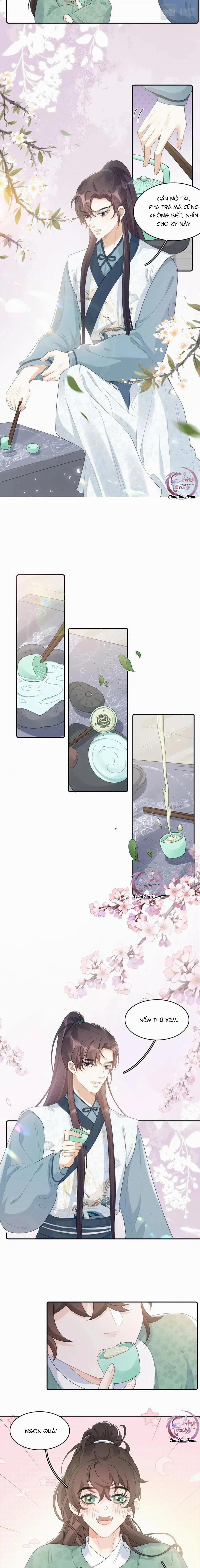 Thái Giám Ngày Ngày Đều Muốn Tránh Xa Hoàng Thượng 32 trang 2