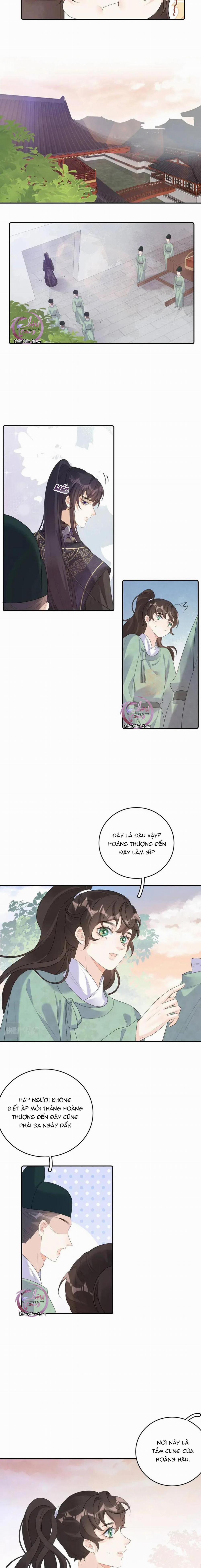 Thái Giám Ngày Ngày Đều Muốn Tránh Xa Hoàng Thượng 32 trang 7