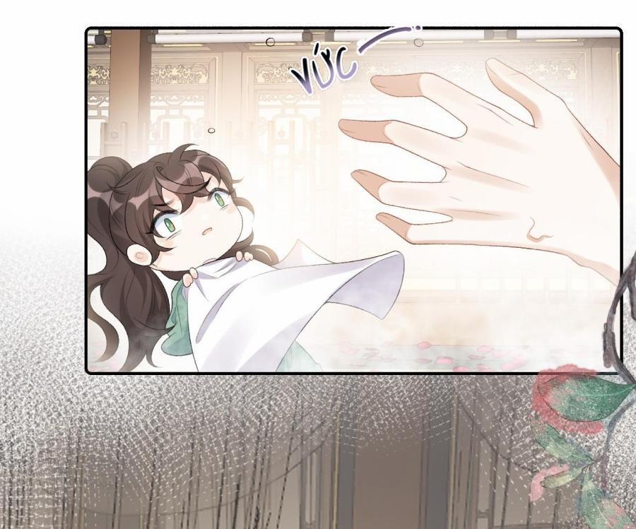 Thái Giám Ngày Ngày Đều Muốn Tránh Xa Hoàng Thượng 36 trang 1