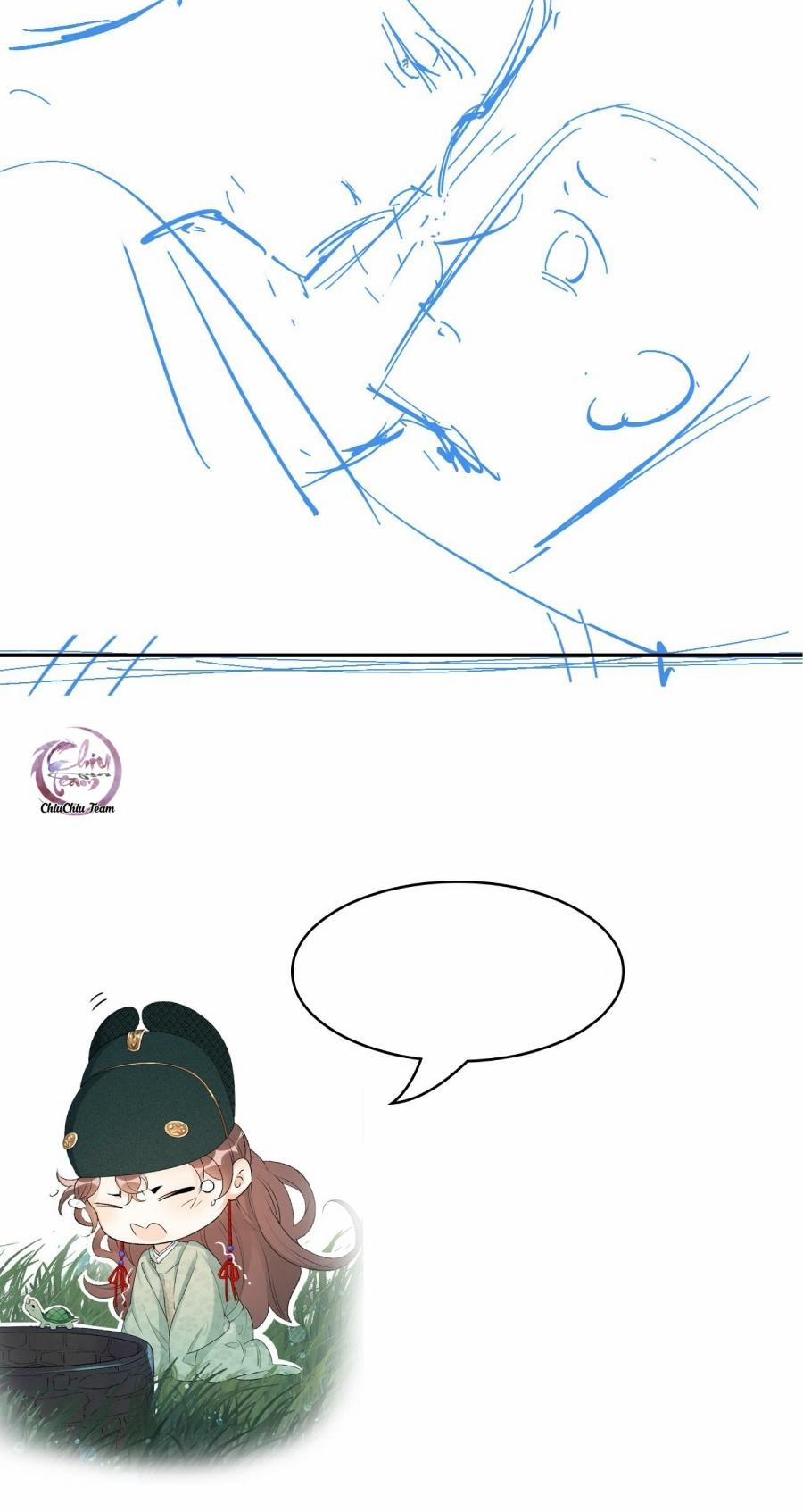 Thái Giám Ngày Ngày Đều Muốn Tránh Xa Hoàng Thượng 36 trang 16