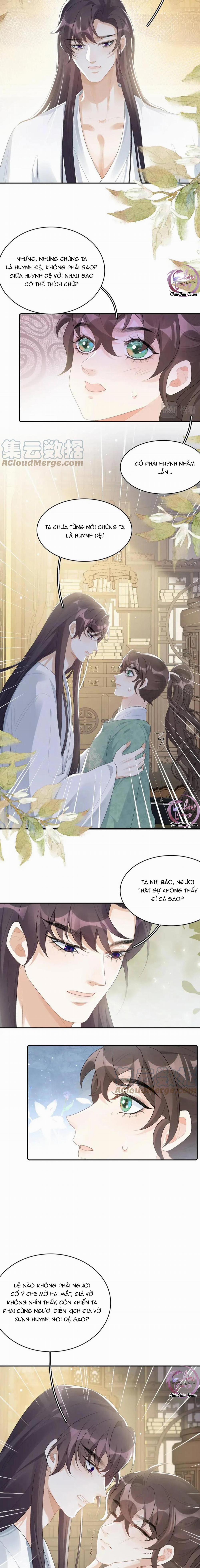 Thái Giám Ngày Ngày Đều Muốn Tránh Xa Hoàng Thượng 38 trang 1