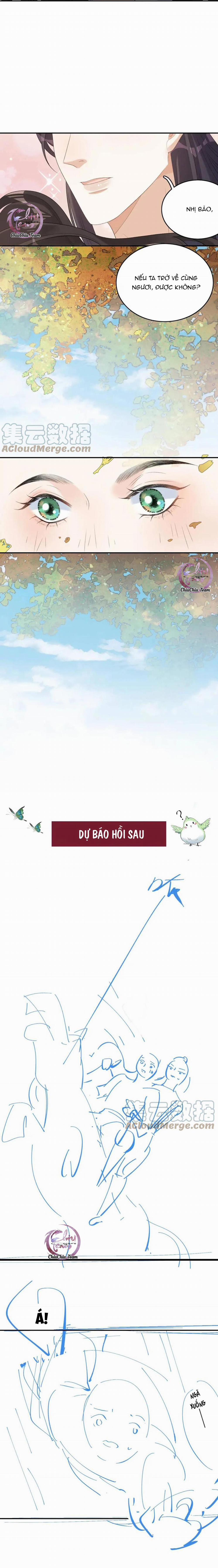 Thái Giám Ngày Ngày Đều Muốn Tránh Xa Hoàng Thượng 39 trang 9