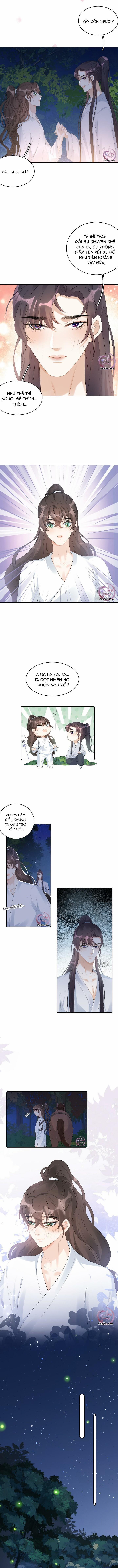 Thái Giám Ngày Ngày Đều Muốn Tránh Xa Hoàng Thượng 41 trang 1