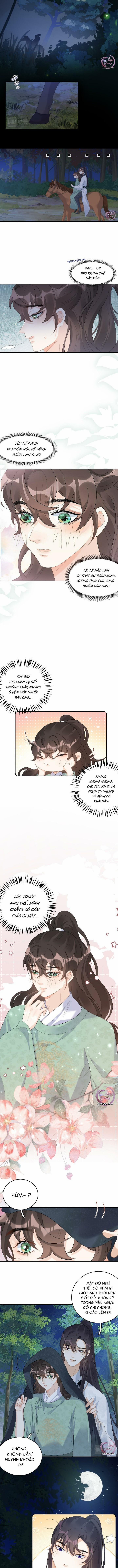 Thái Giám Ngày Ngày Đều Muốn Tránh Xa Hoàng Thượng 41 trang 2