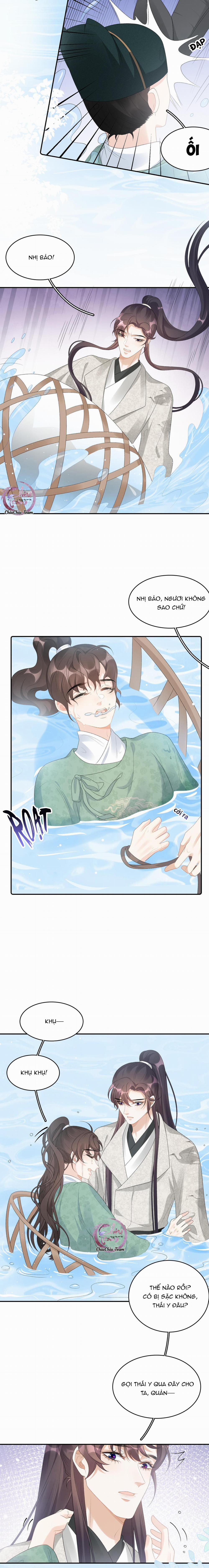 Thái Giám Ngày Ngày Đều Muốn Tránh Xa Hoàng Thượng 43 trang 2