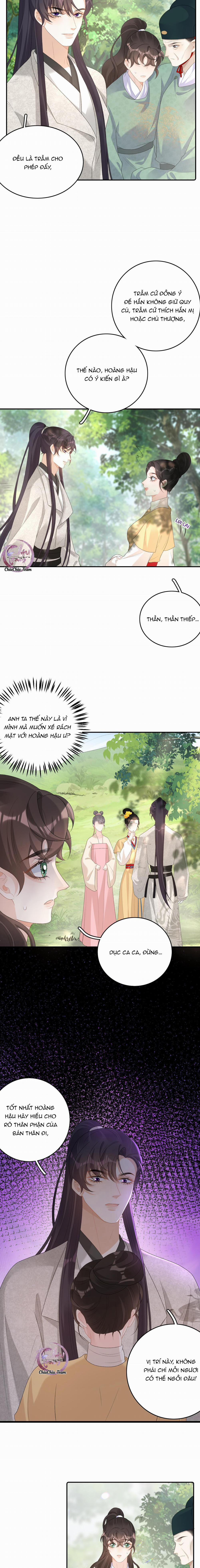 Thái Giám Ngày Ngày Đều Muốn Tránh Xa Hoàng Thượng 43 trang 5