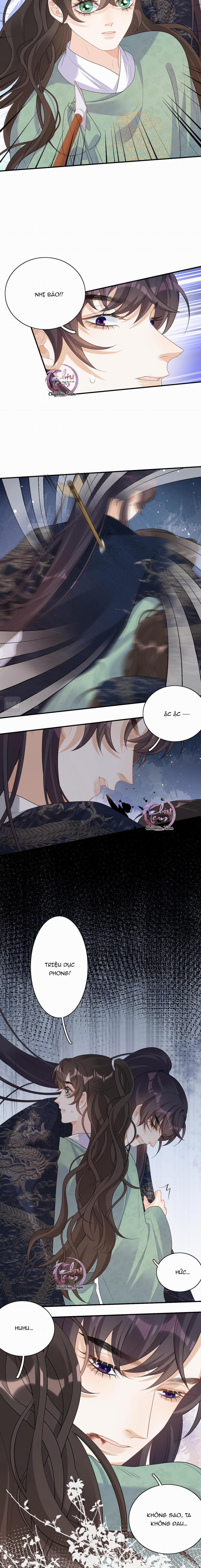 Thái Giám Ngày Ngày Đều Muốn Tránh Xa Hoàng Thượng 44 trang 6