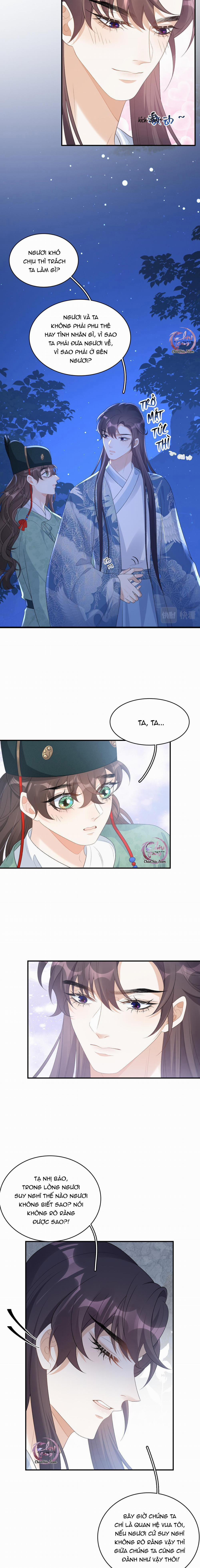 Thái Giám Ngày Ngày Đều Muốn Tránh Xa Hoàng Thượng 49 trang 4