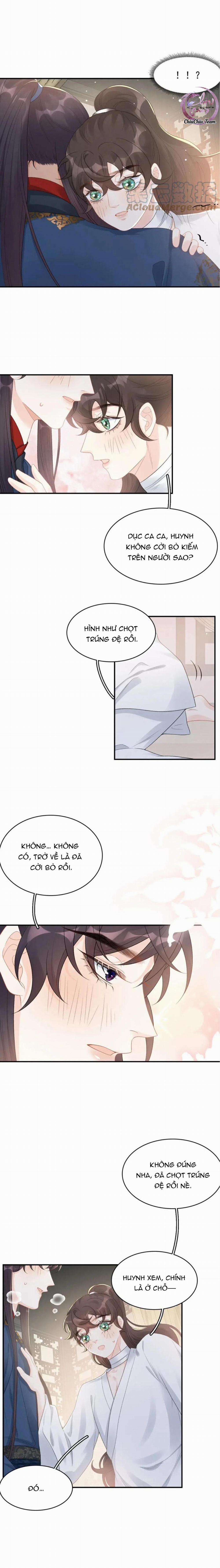 Thái Giám Ngày Ngày Đều Muốn Tránh Xa Hoàng Thượng 53.1 trang 1