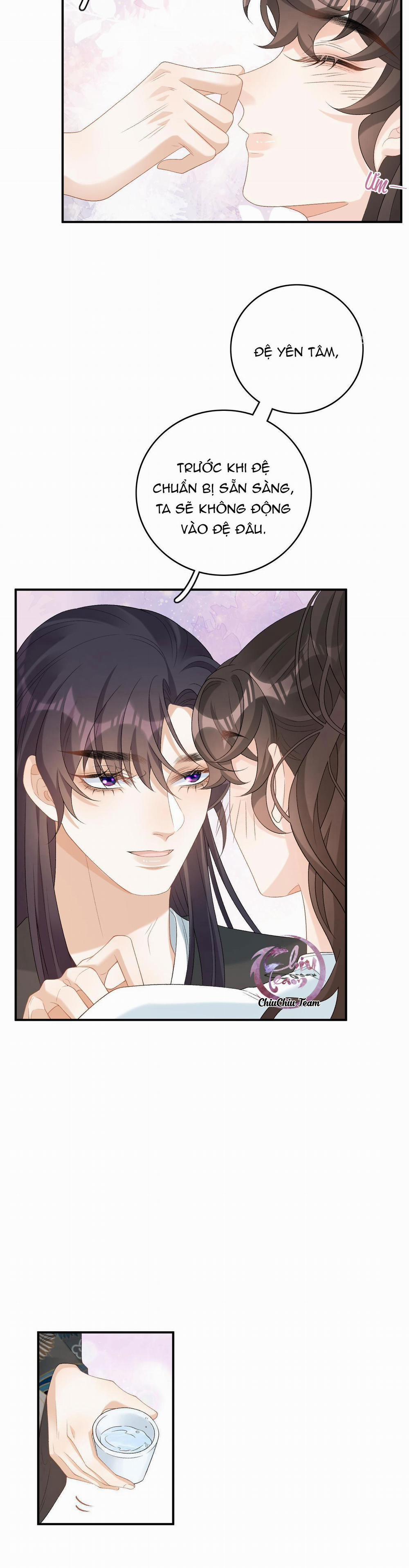 Thái Giám Ngày Ngày Đều Muốn Tránh Xa Hoàng Thượng 55 trang 12