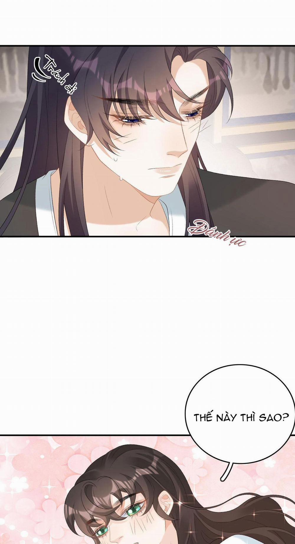 Thái Giám Ngày Ngày Đều Muốn Tránh Xa Hoàng Thượng 55 trang 15