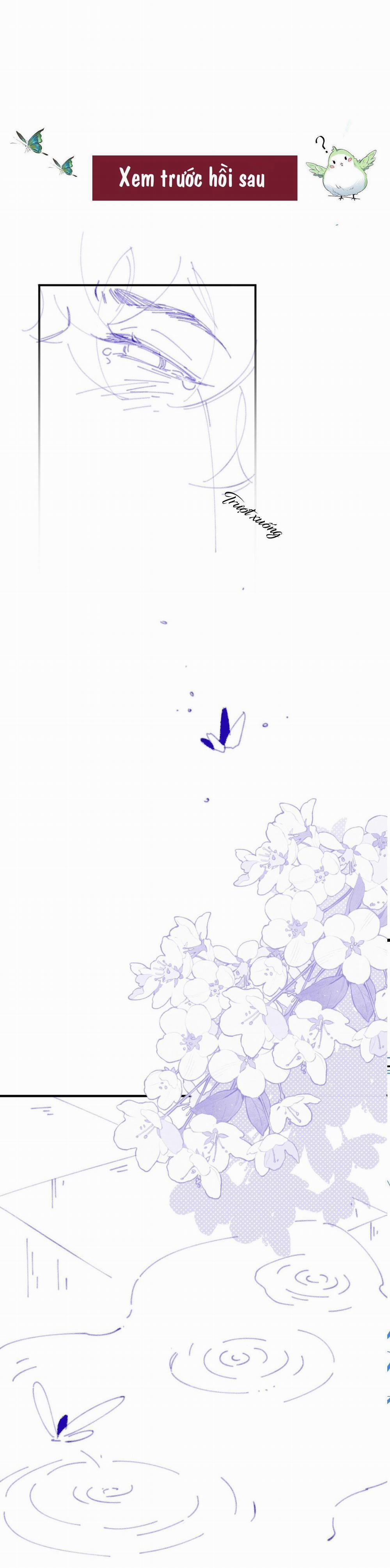 Thái Giám Ngày Ngày Đều Muốn Tránh Xa Hoàng Thượng 55 trang 18