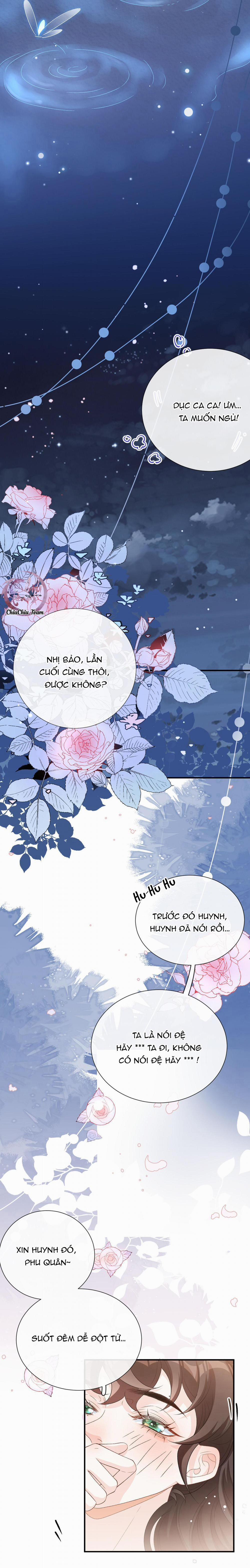 Thái Giám Ngày Ngày Đều Muốn Tránh Xa Hoàng Thượng 56 trang 2